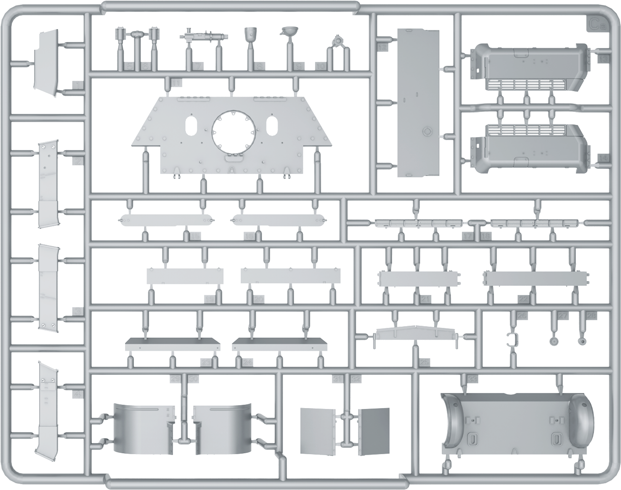 12-Ca