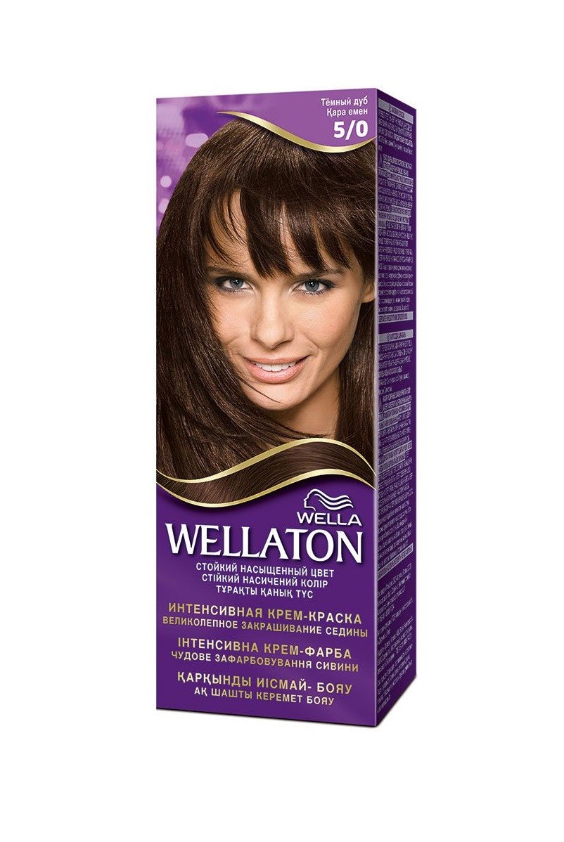 Wellaton 5.0