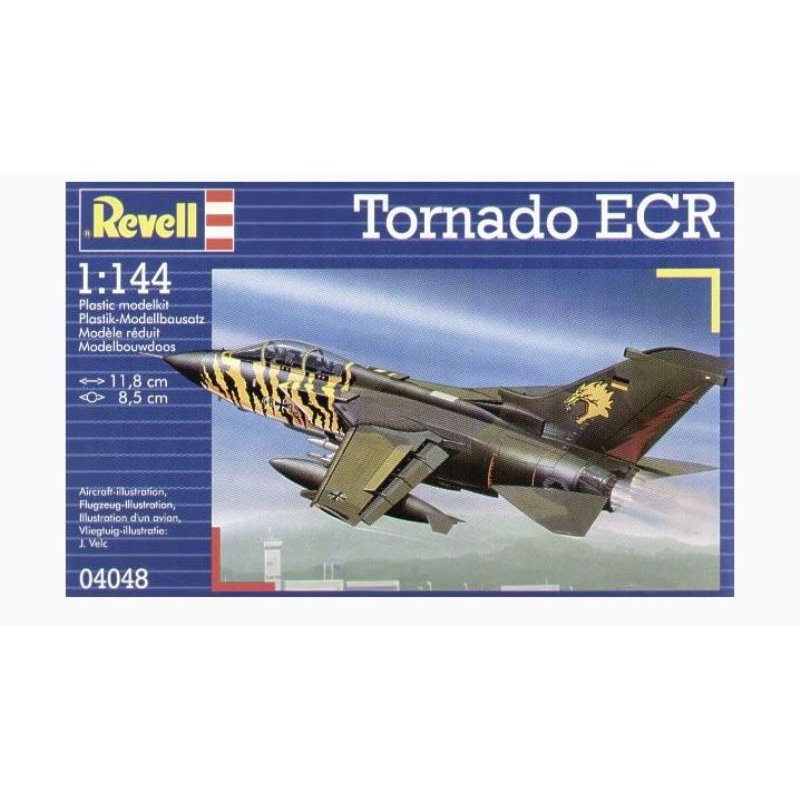 revell 04048 tornado ecr 06.08.2020