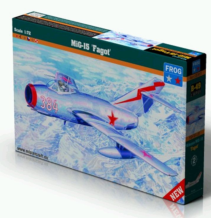 mister craft b49 mig 15 02.11.2020