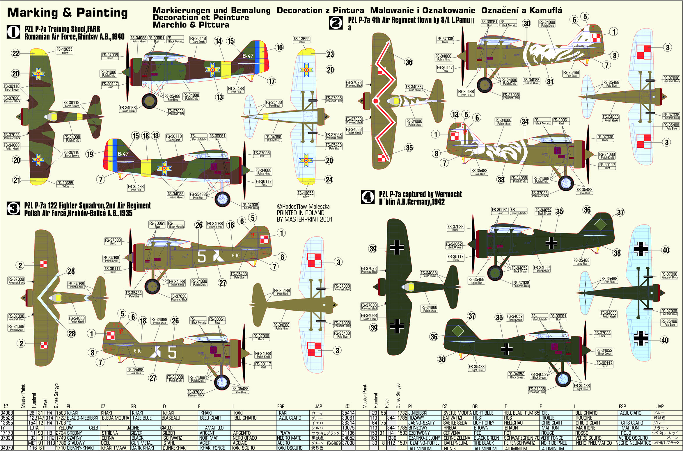 MAL B-37