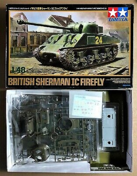 Tamiya-32532-British-Sherman-Ic-Firefly