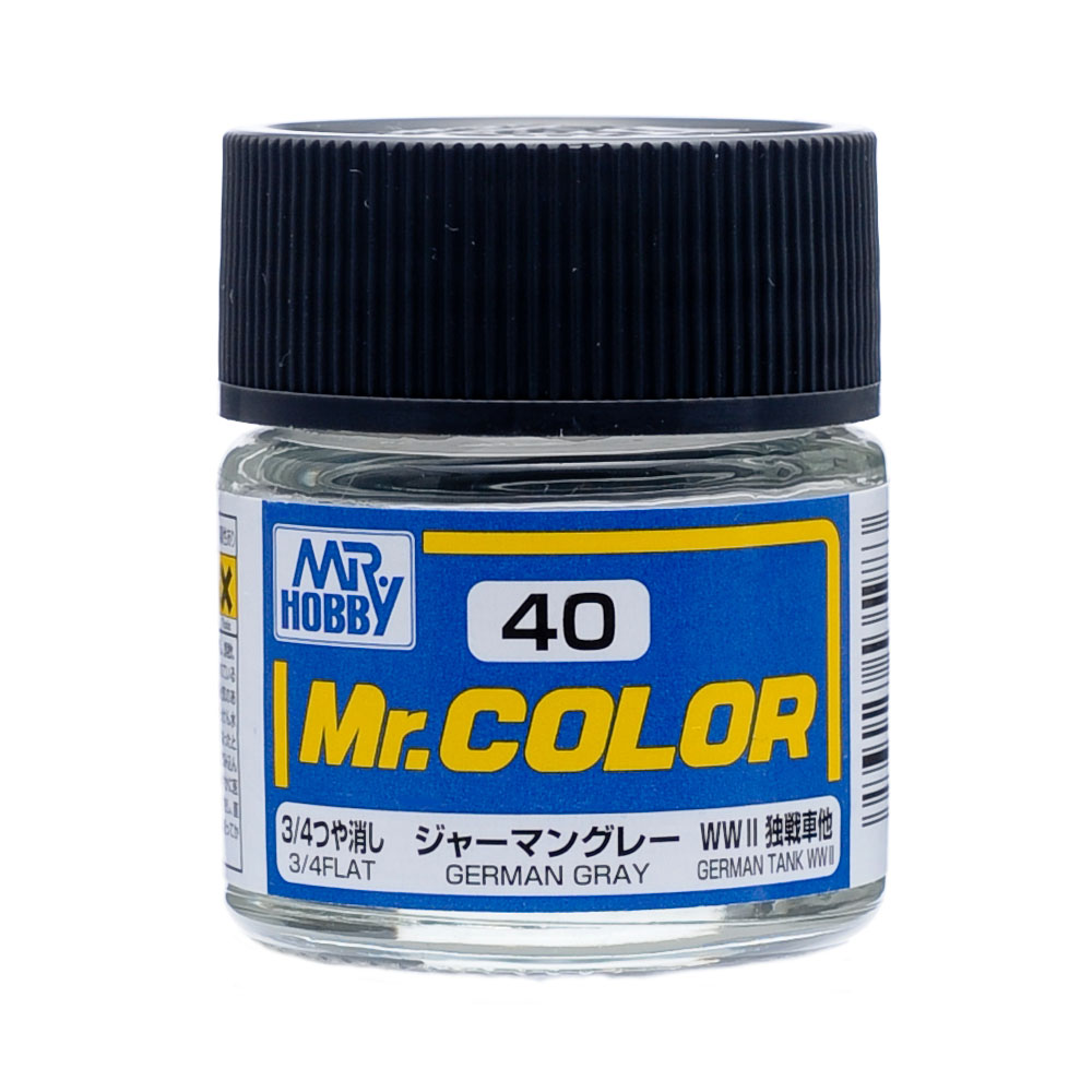 mr.hobby gsc040