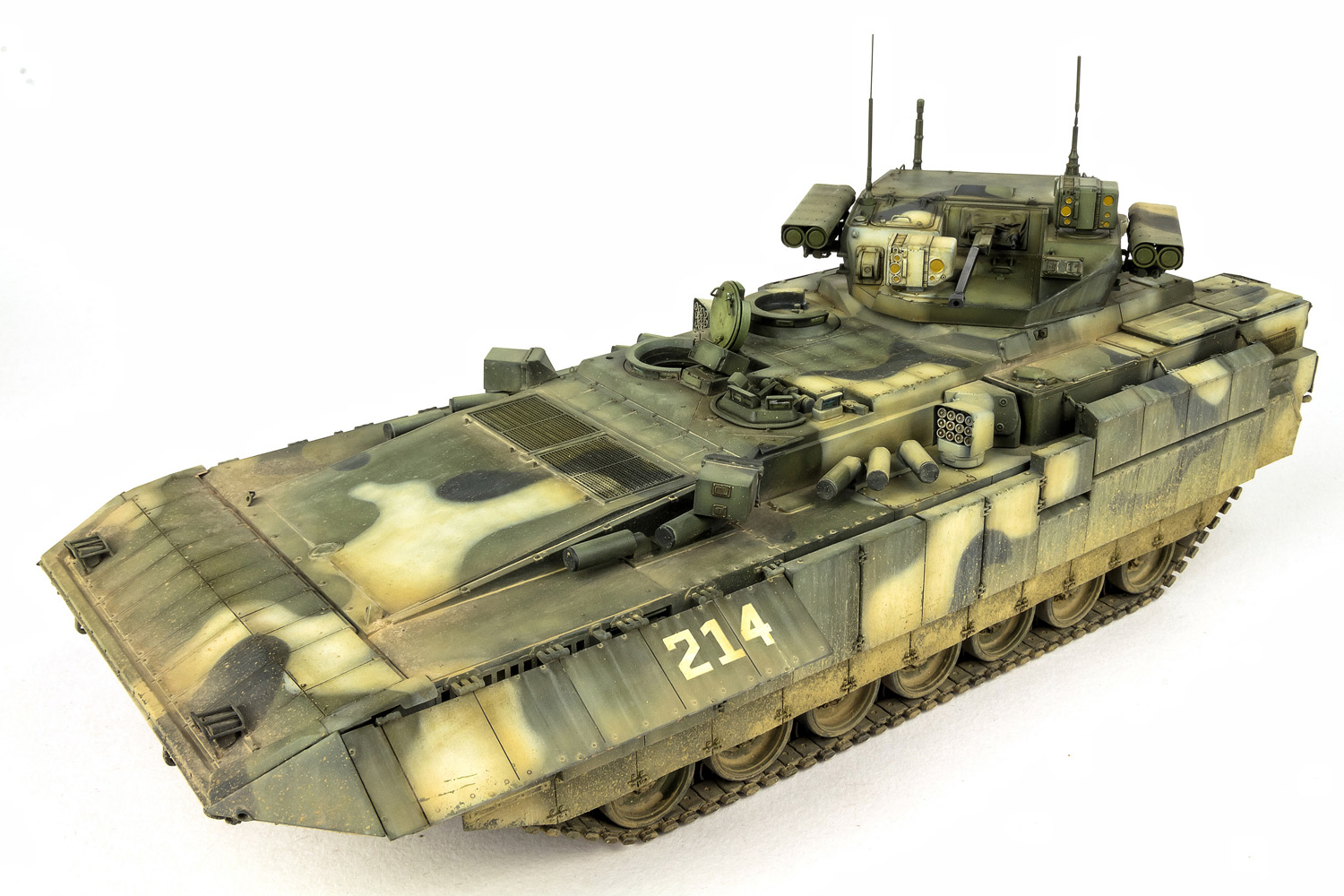 T-15 Armata Object 149 35th (34)