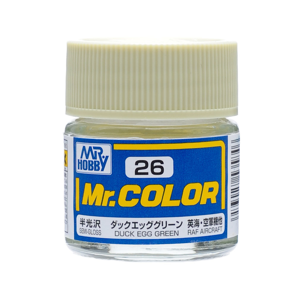 mr.hobby gsc026