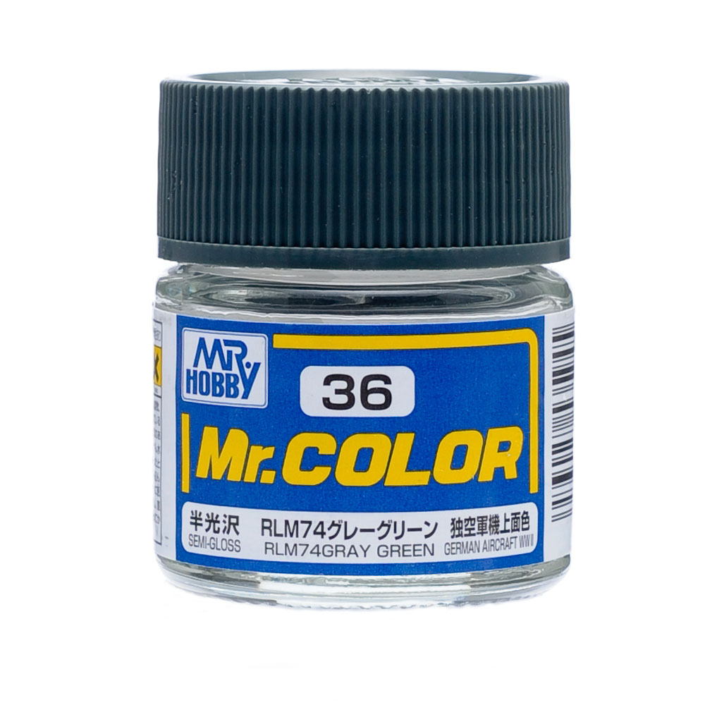 mr.hobby gsc036