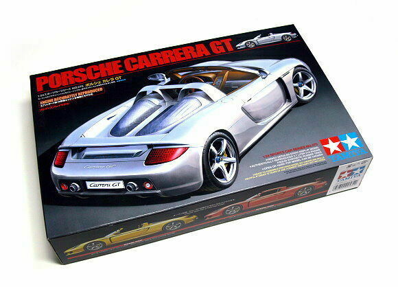 tamiya 24275 porsche carrera 10.11.2021
