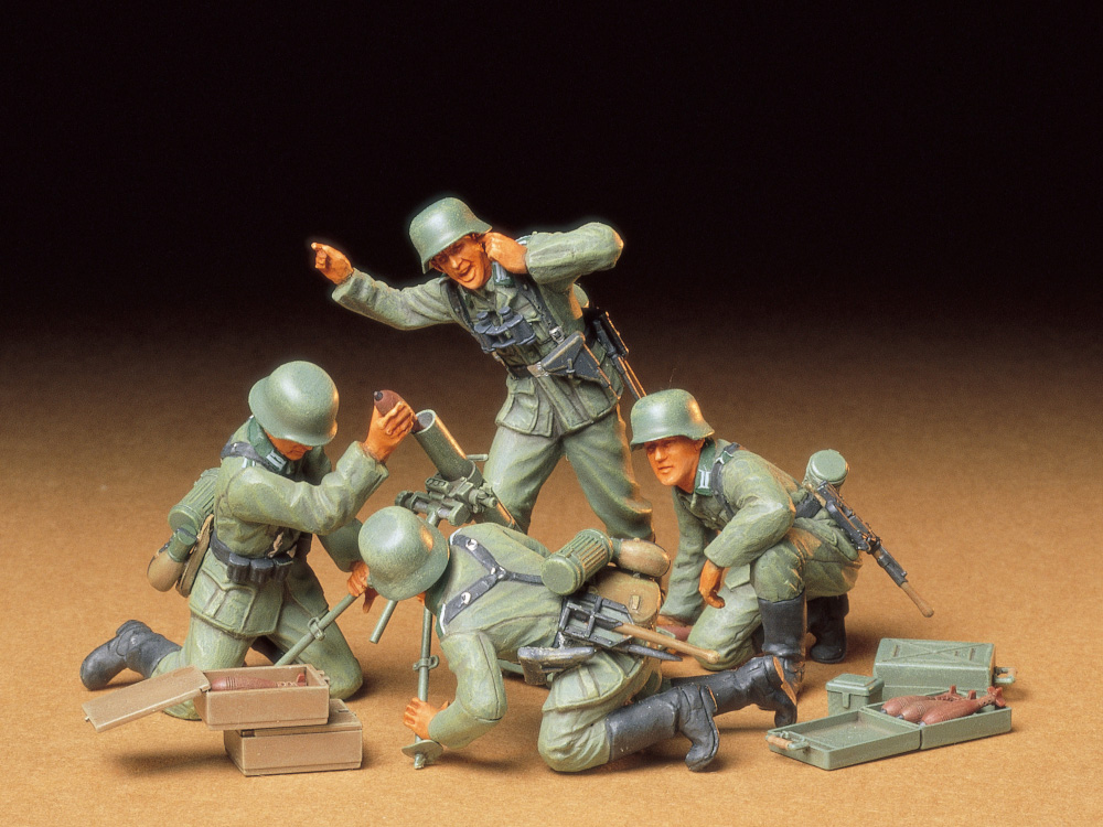 tamiya 35193 german 21.07.2022