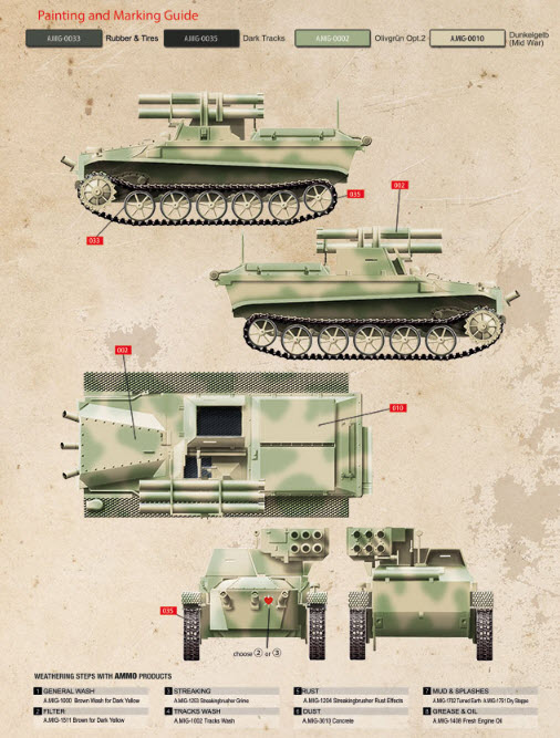 Das Werk Borgward IV Panzerjäger Wanze (12)