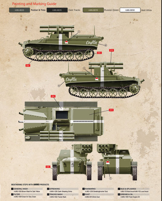 Das Werk Borgward IV Panzerjäger Wanze (13)