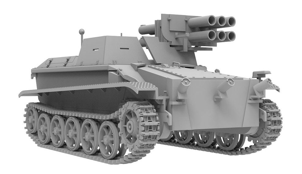 Das Werk Borgward IV Panzerjäger Wanze (17)