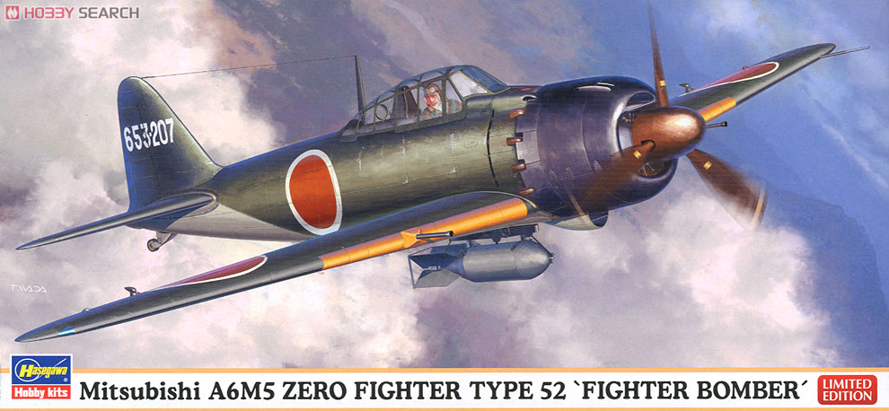hasegawa 02019 zero 22.09.2022