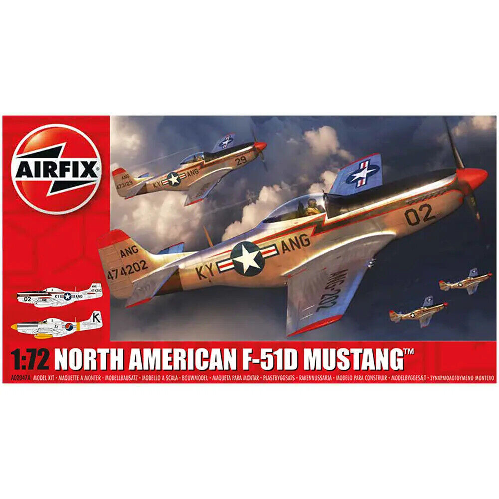 airfix 02047a f51 28.10.2022