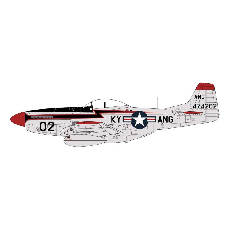 airfix-a02047a-north-american-f-51d-mustang