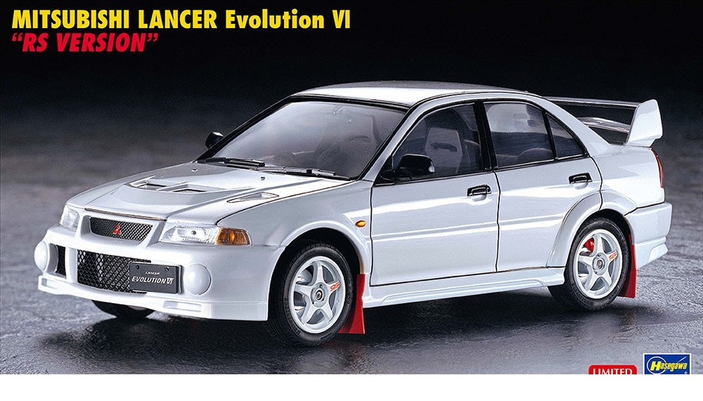 haegawa 20547 mitsubishi lancer 22.09.2022