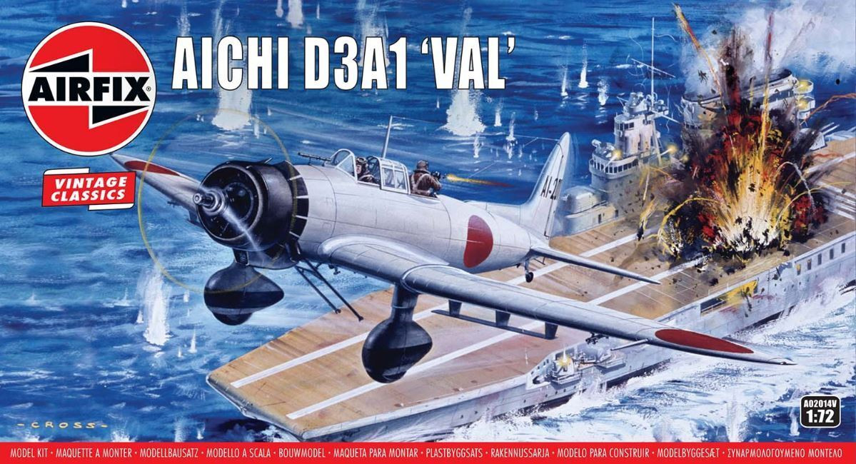 airfix 01014v aichi 16.03.23