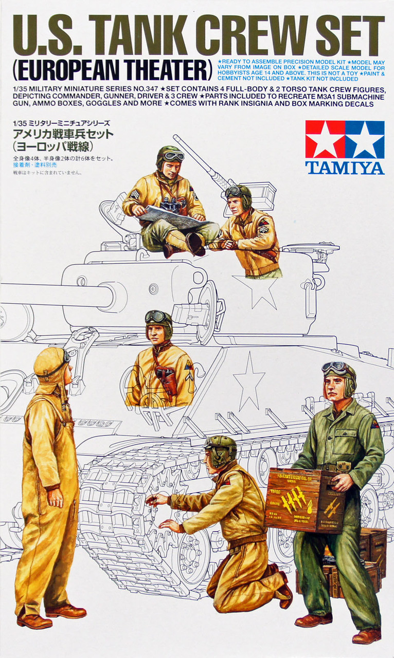 tamiya 35347 us