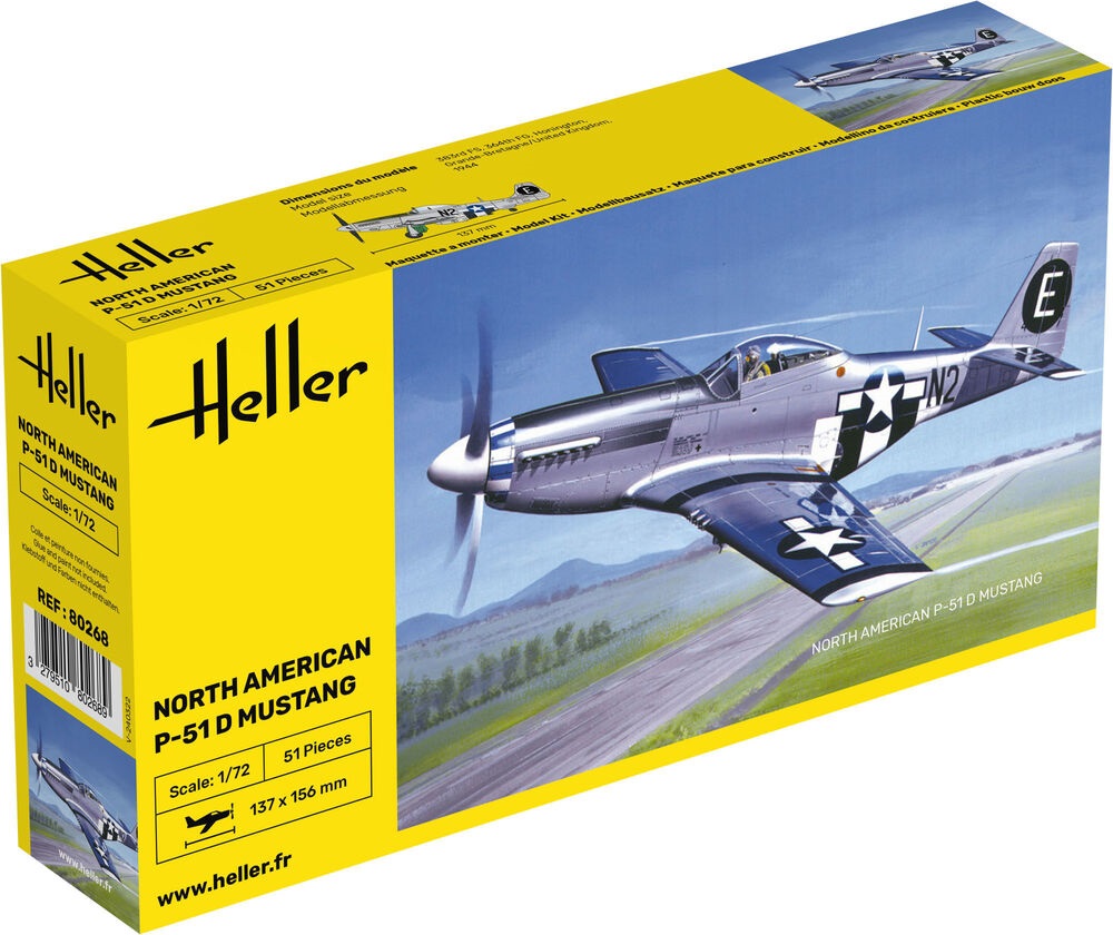heller 80268 p51c 01.06.2