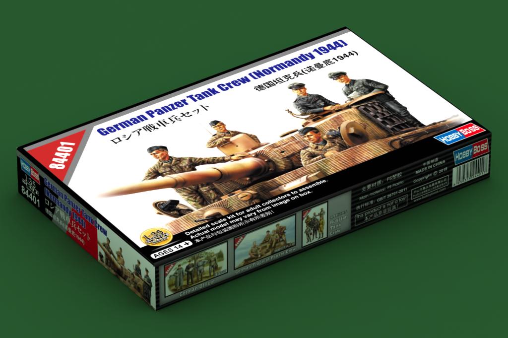 hobby boss 84401 german