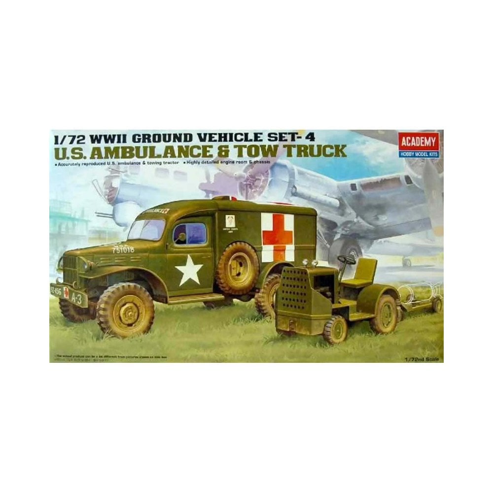 academy 13403 dodge 13.07.23