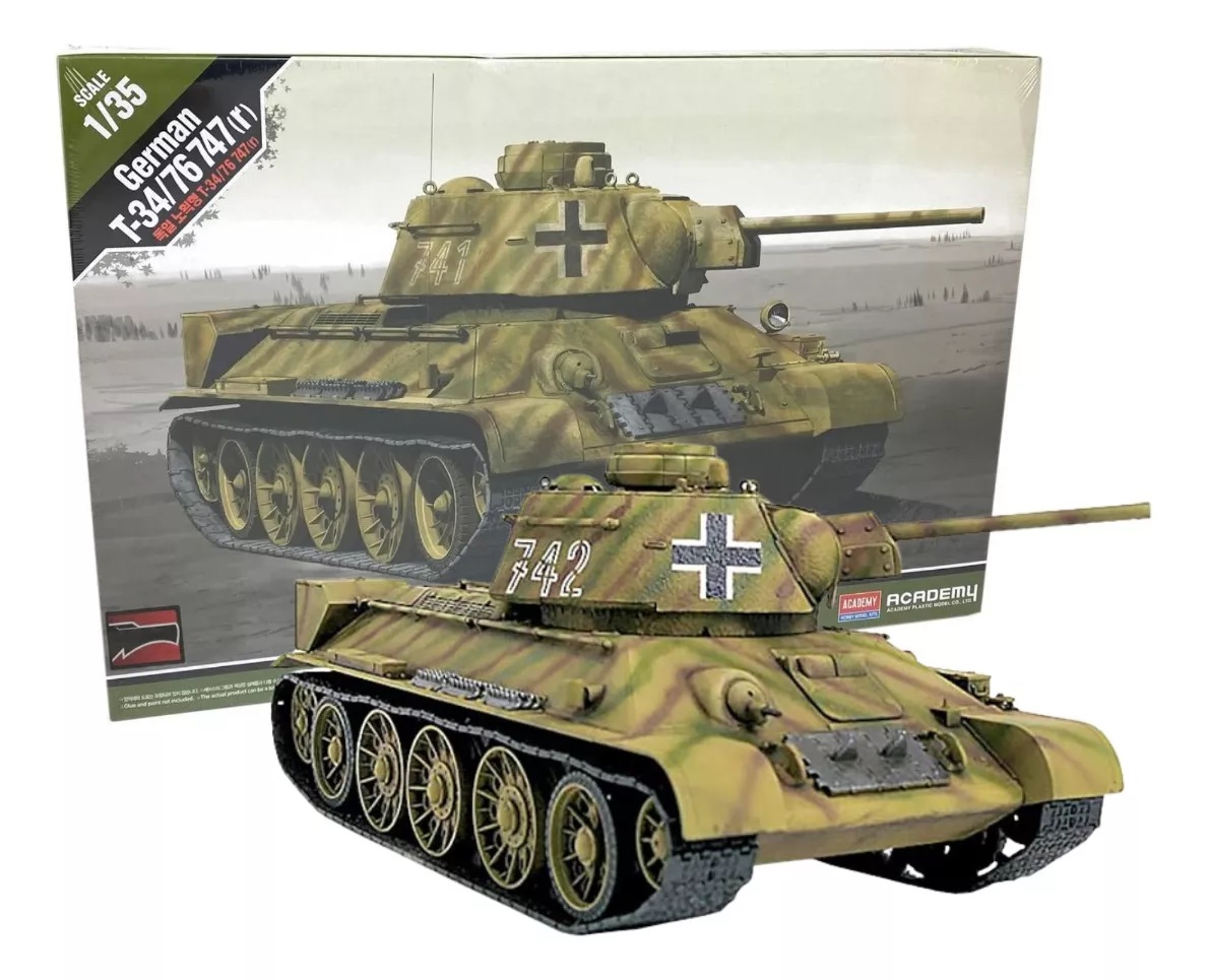 academy 13502 t34v 13.07.23