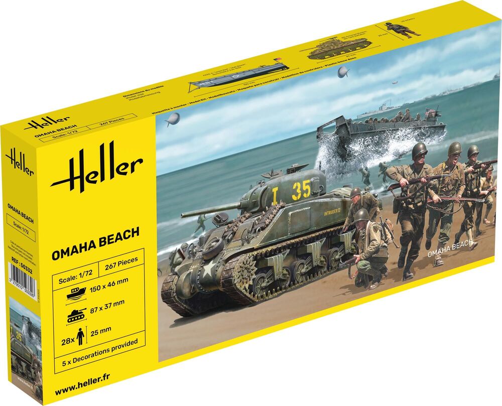 heller 50332