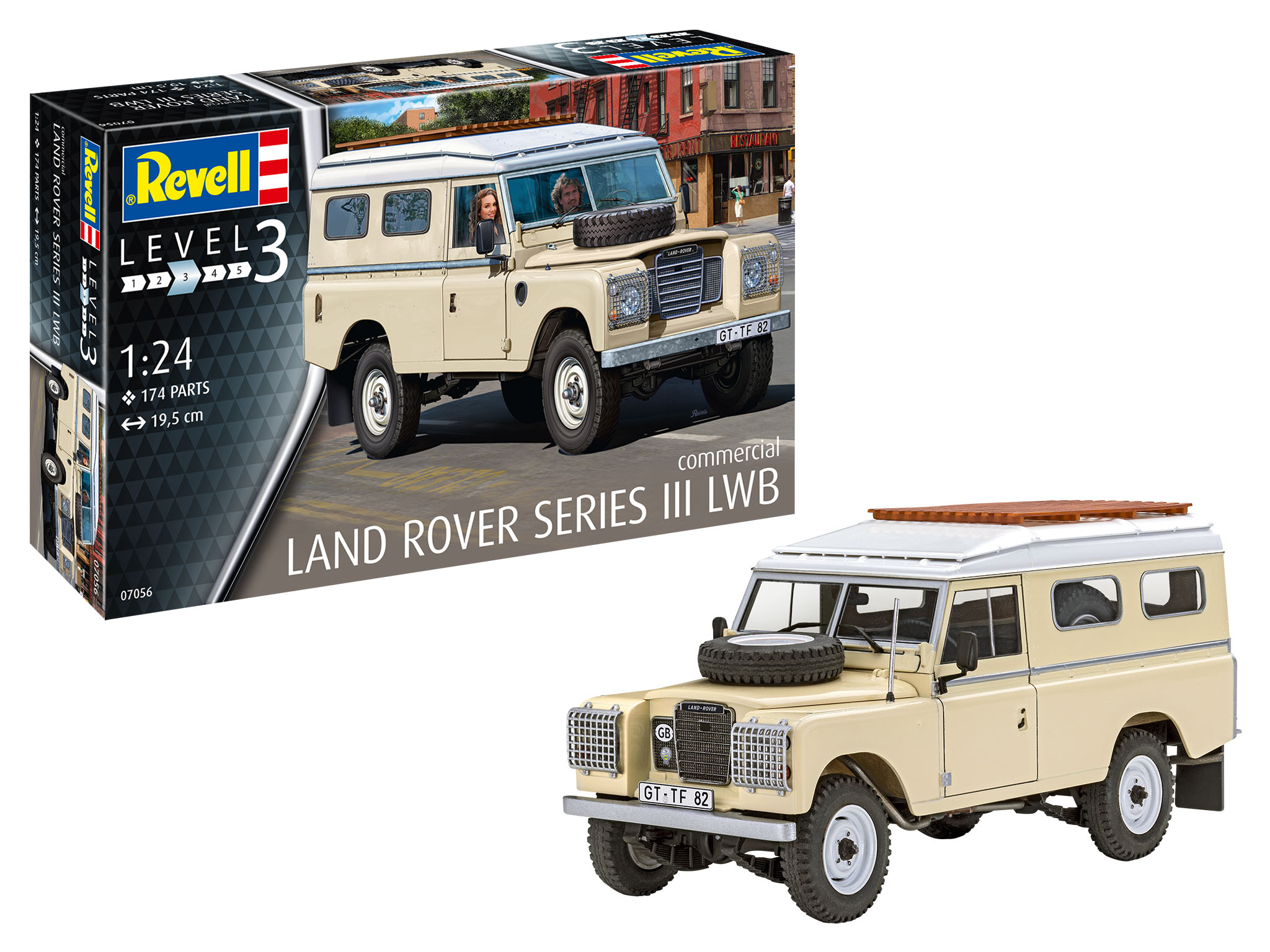 revell 07056