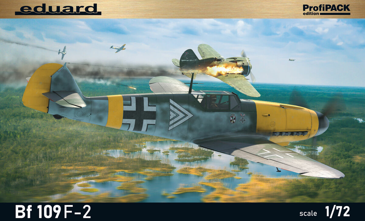 eduard 70154
