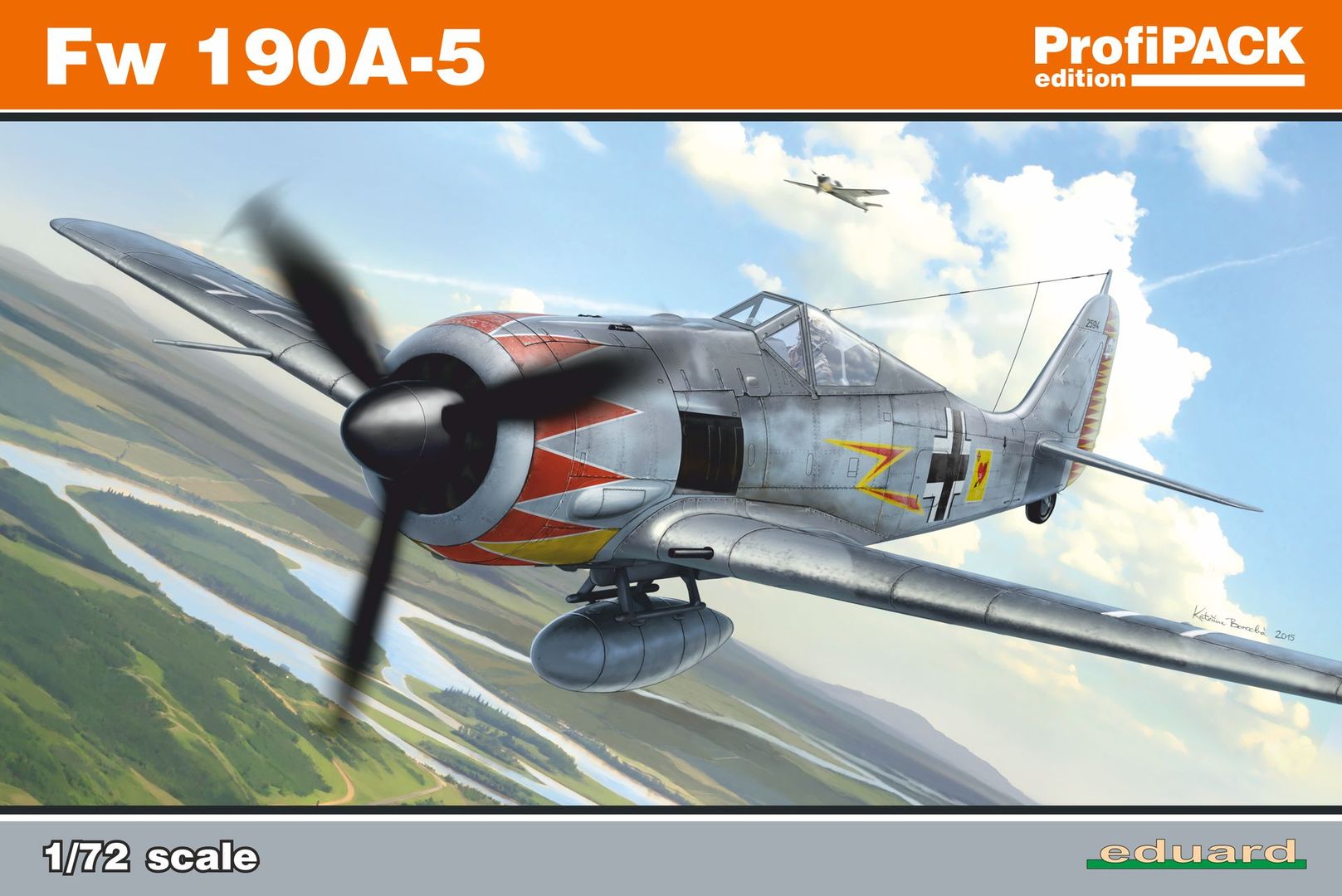 eduard 70116