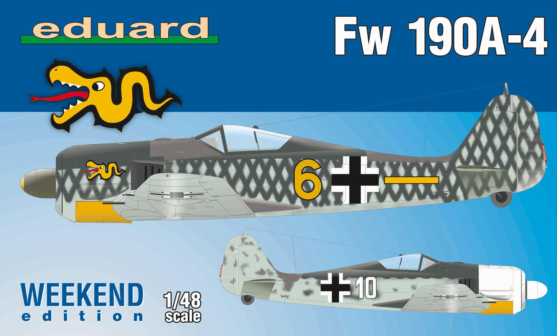 eduard 84121