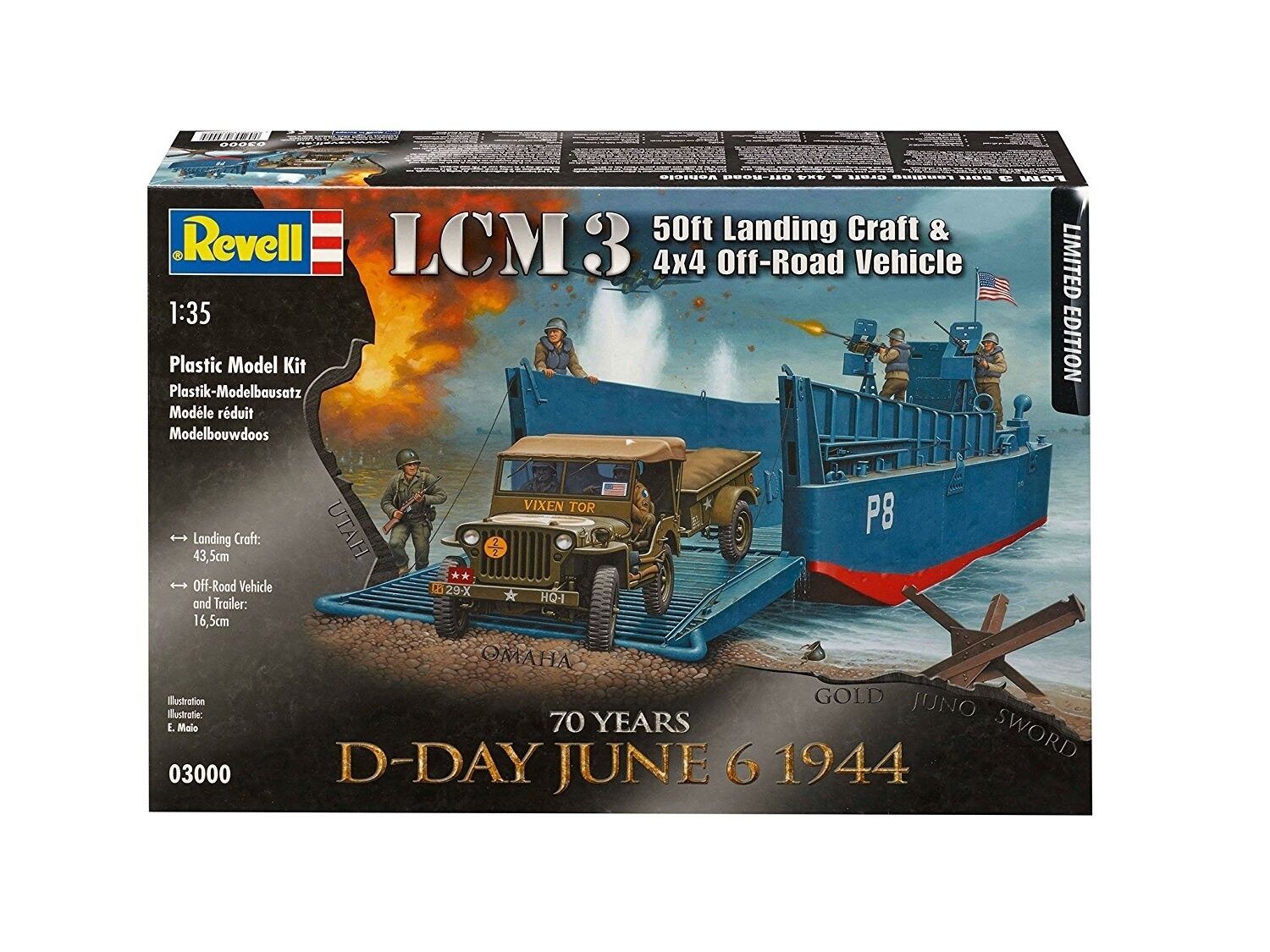 revell 0300