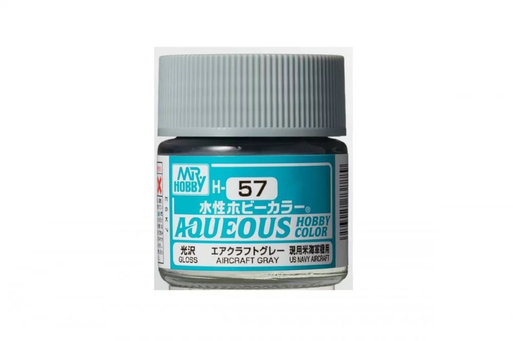 mr hobby n057
