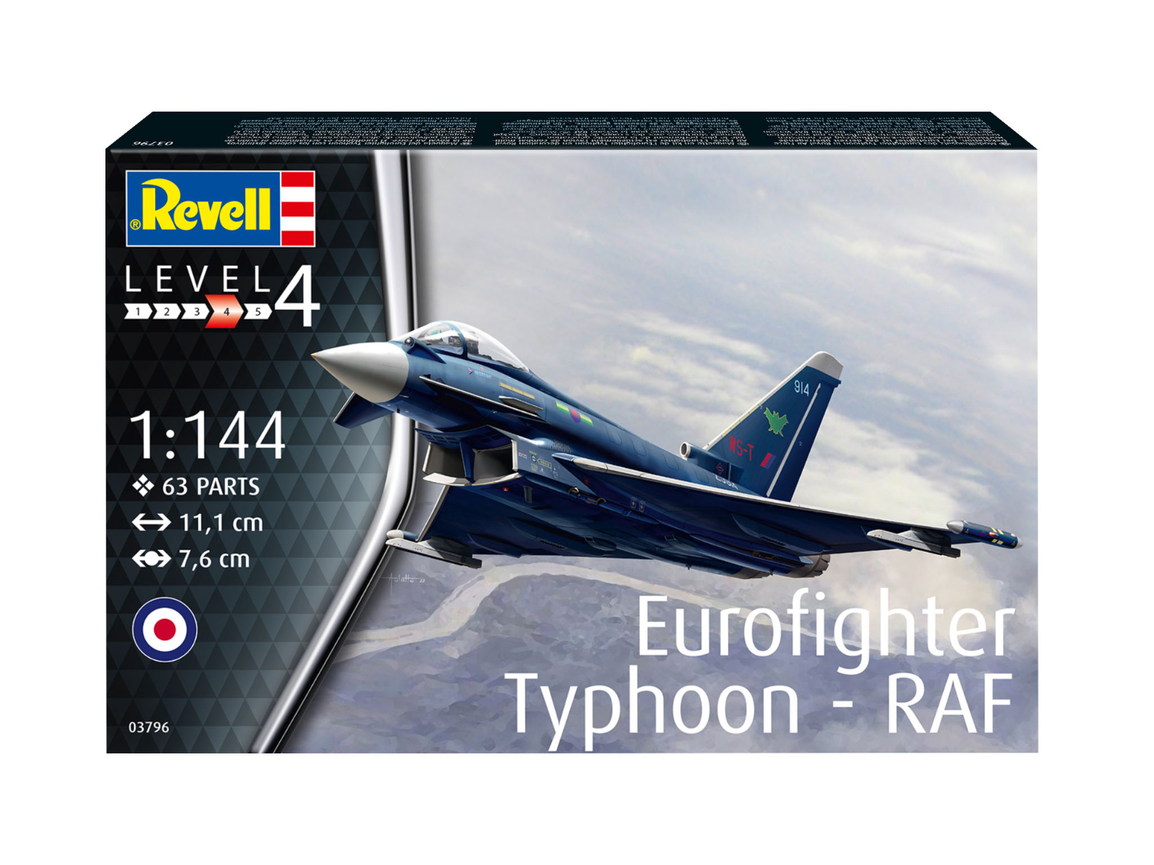 revell 03796