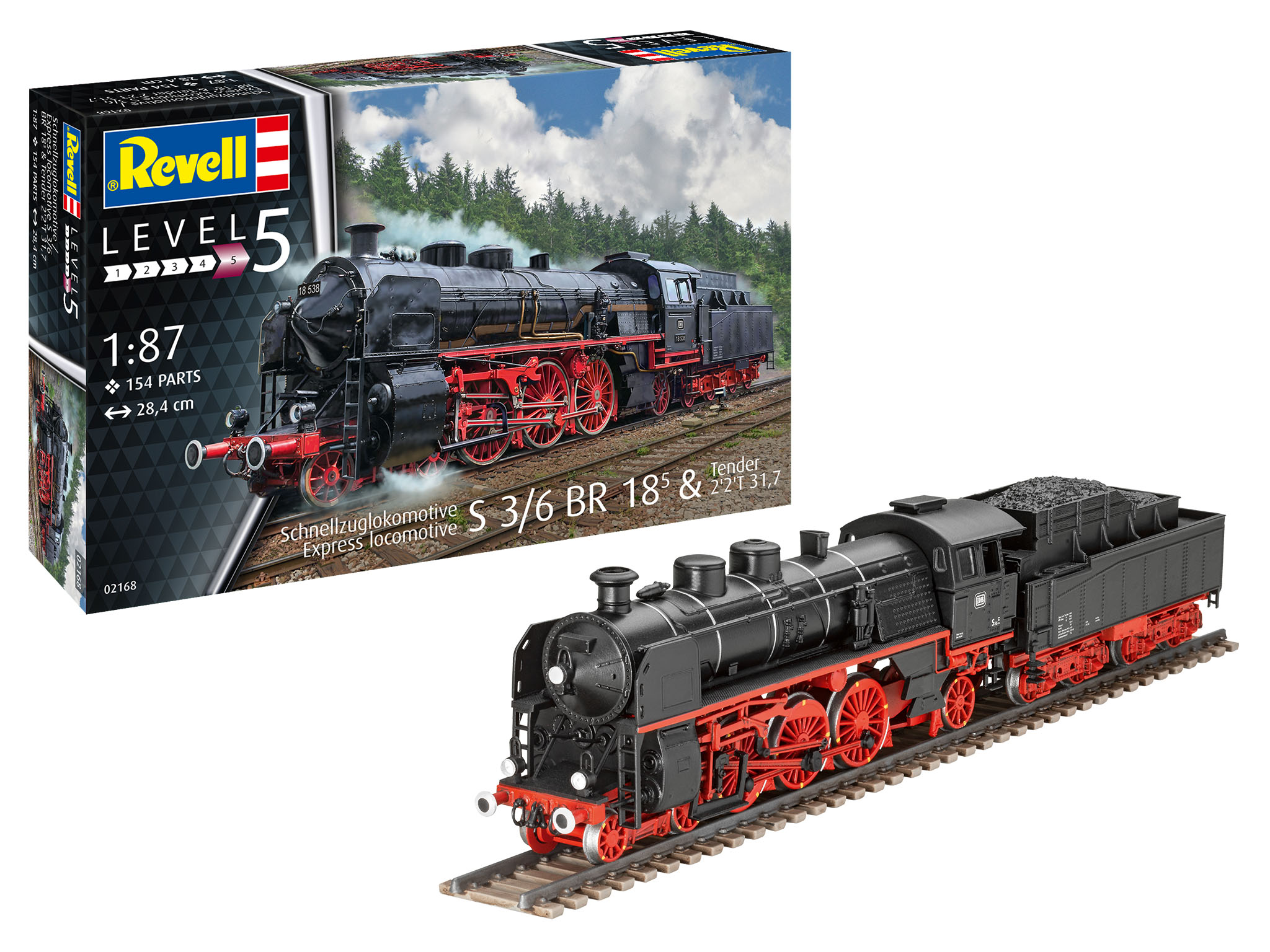 revell