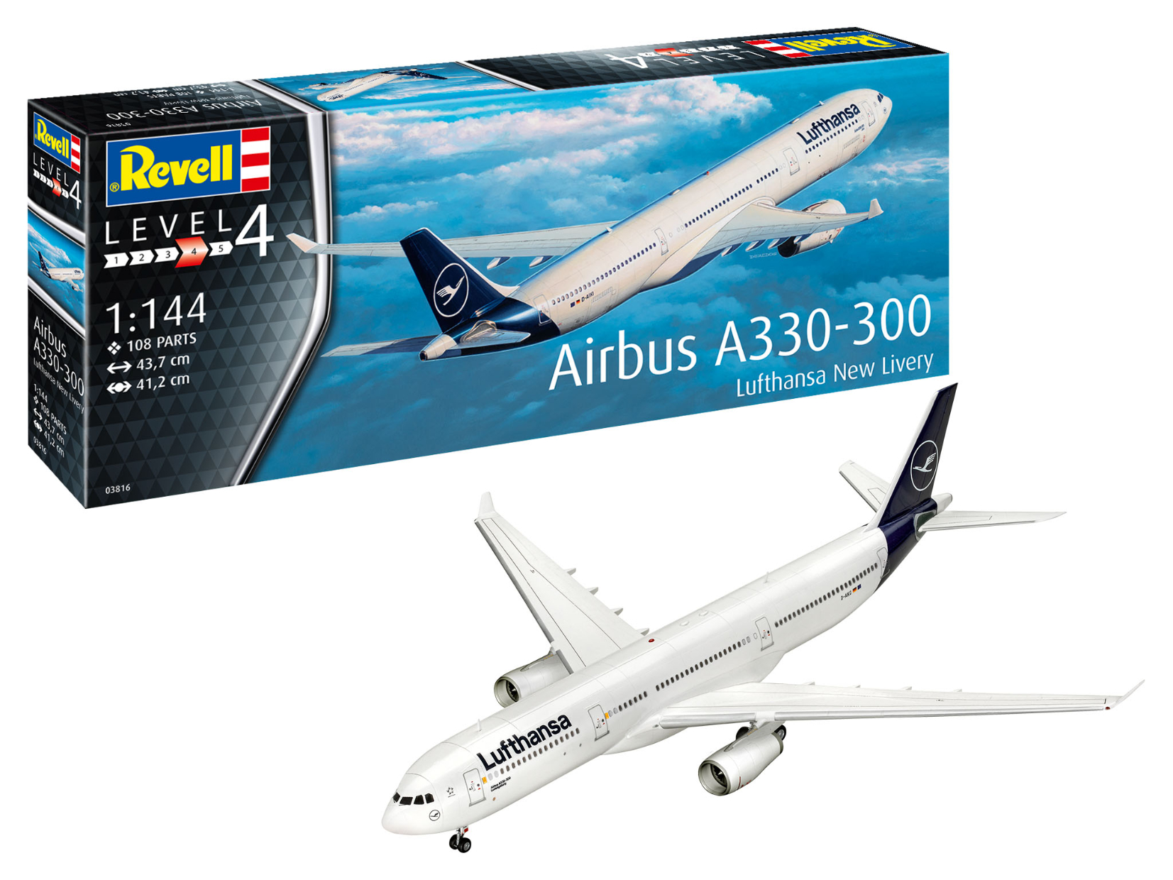 revell 3816