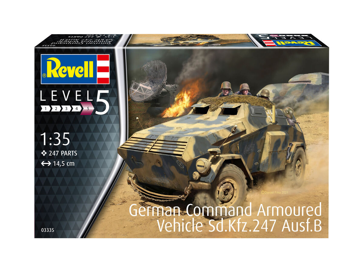 revell 03335