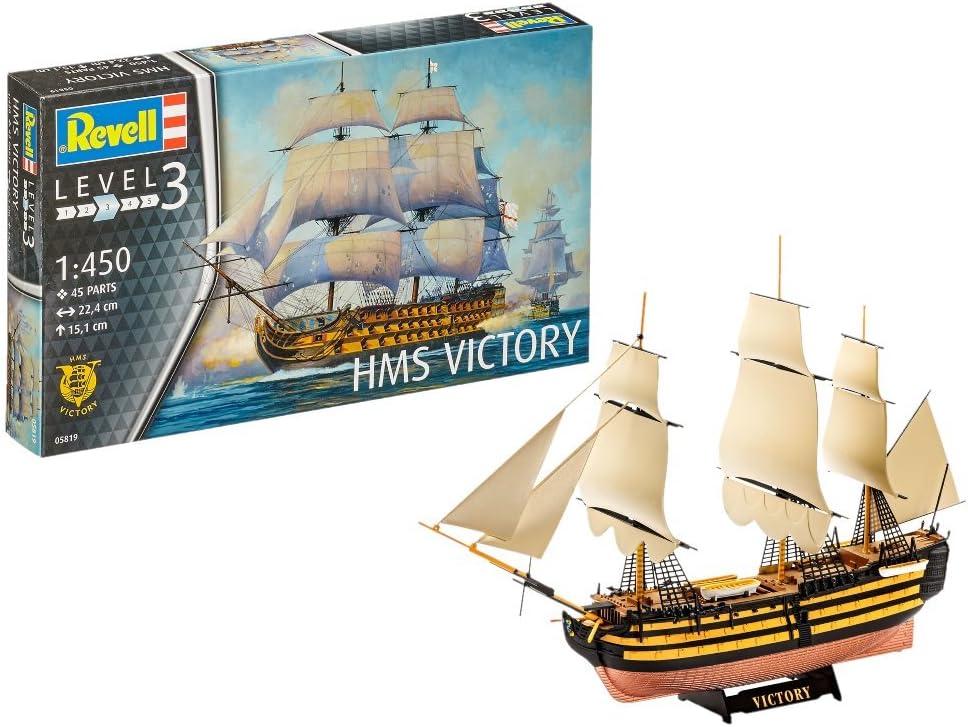 revell 5819