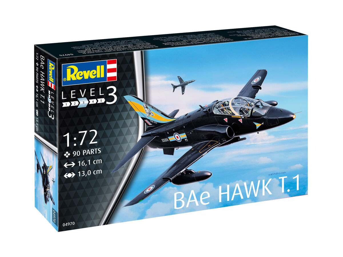 revell 04970