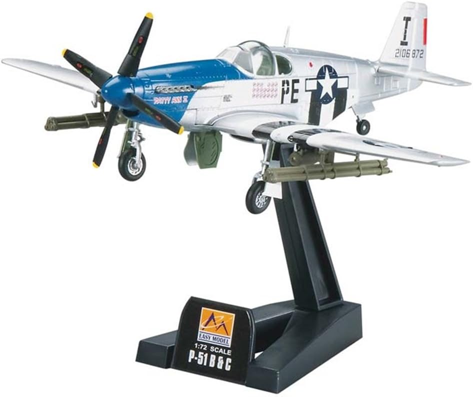 easy model 36355