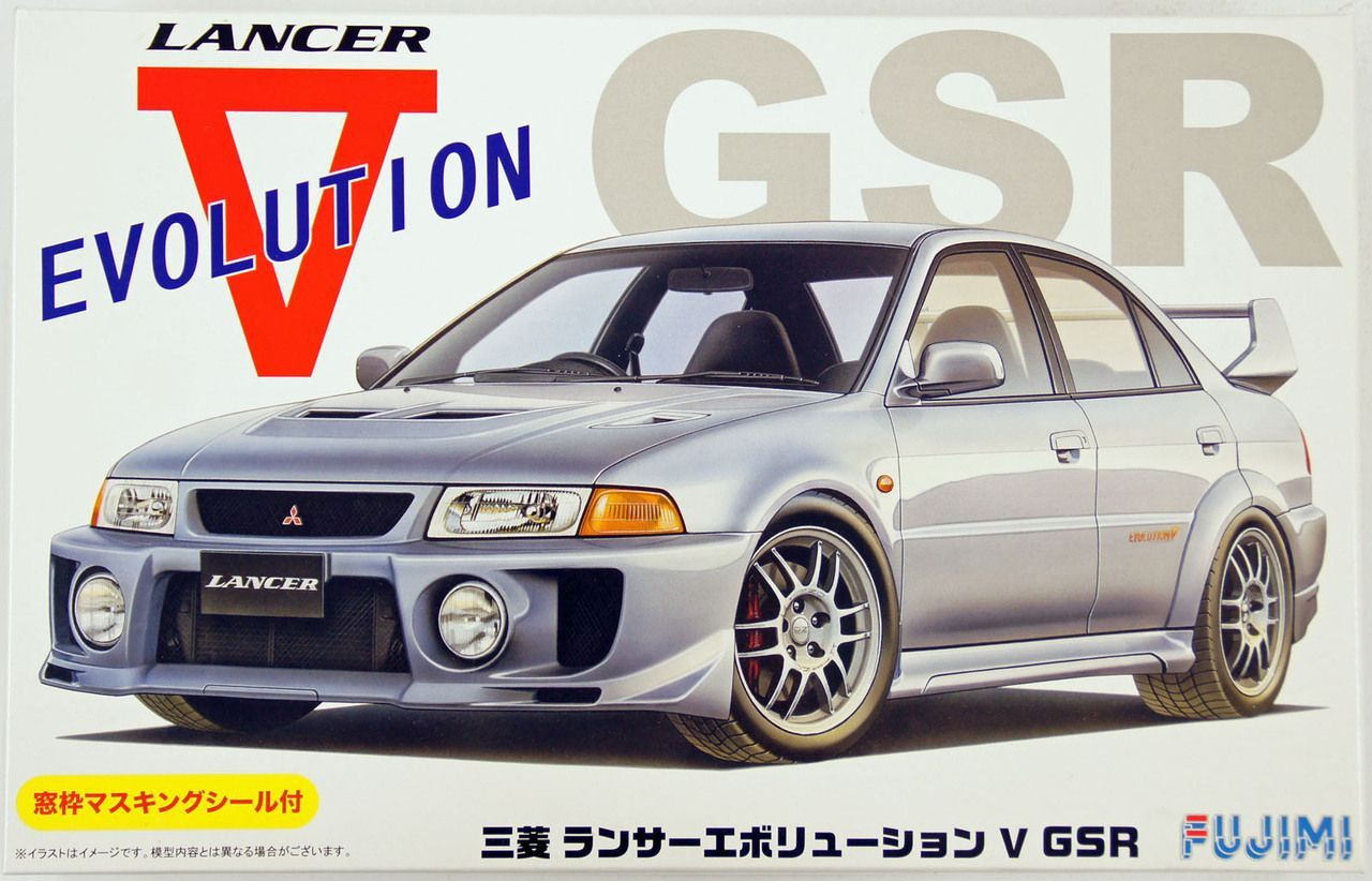 fujimi 039190