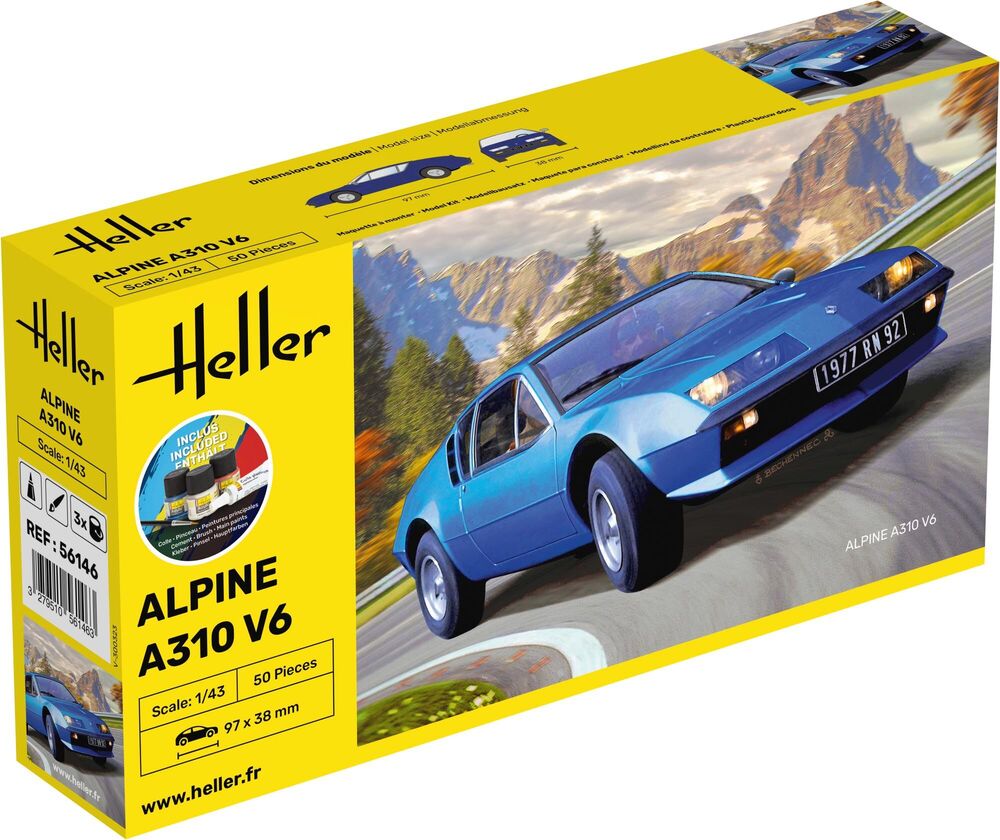 heller 56146