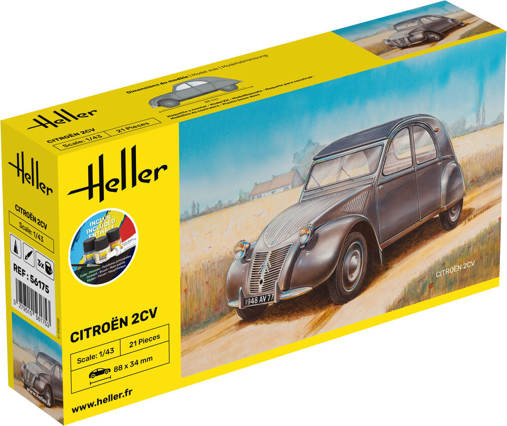 heller 56175