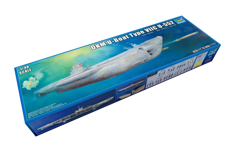 trumpeter 06801