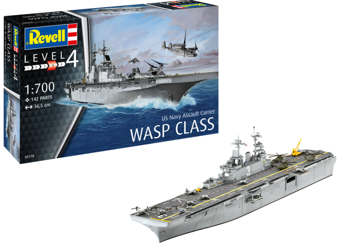 revell 05178