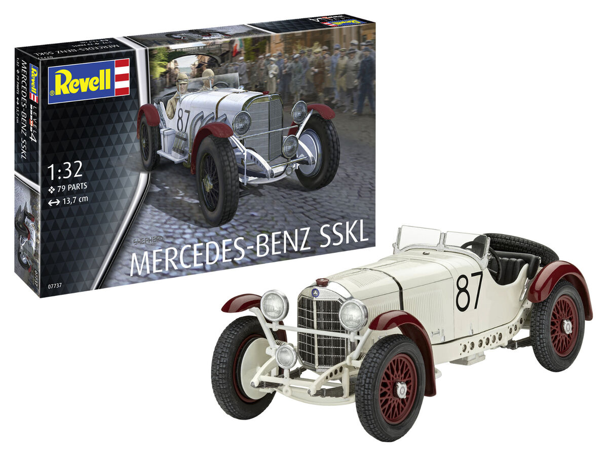 revell 07737