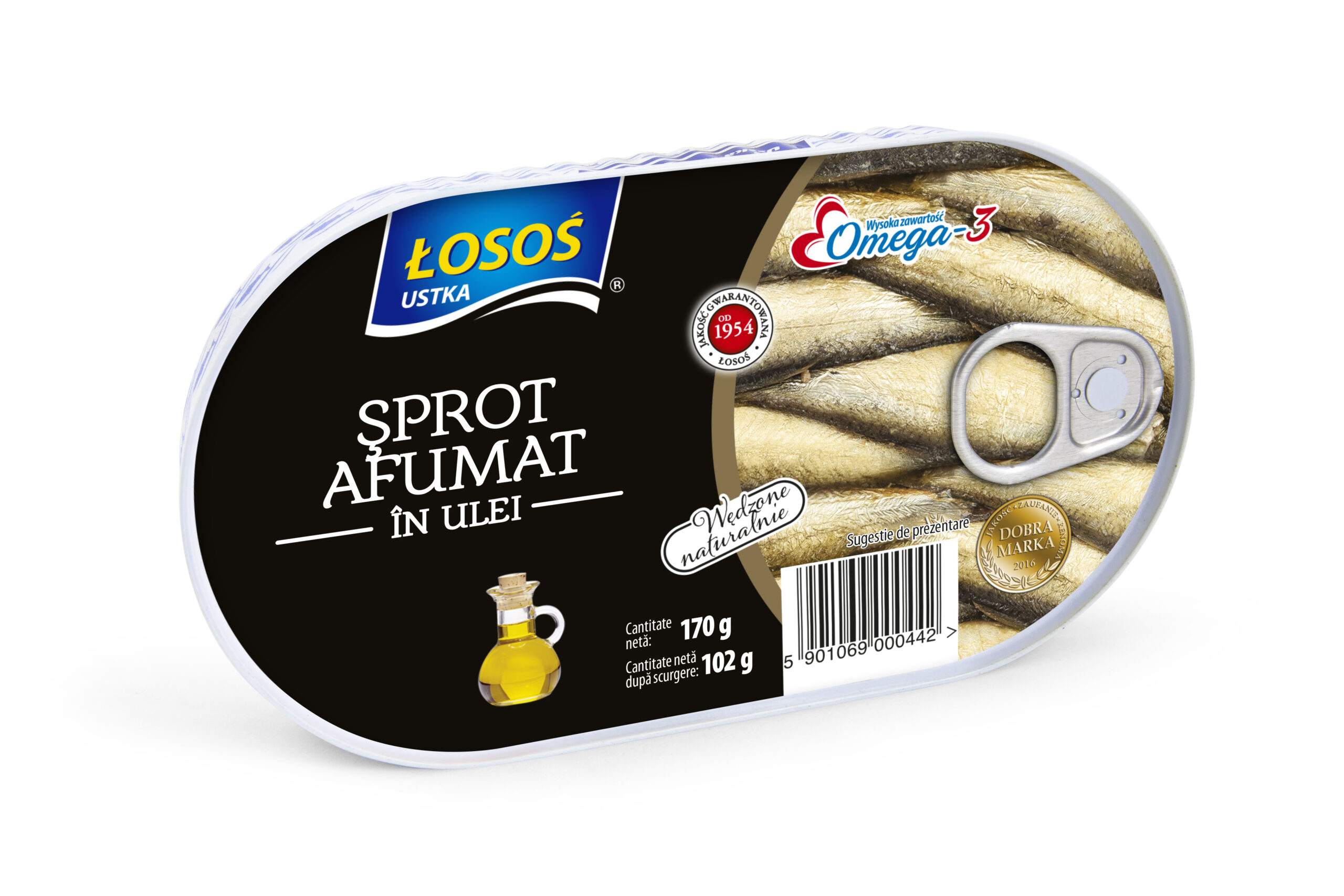 SPROT AFUMAT IN ULEI