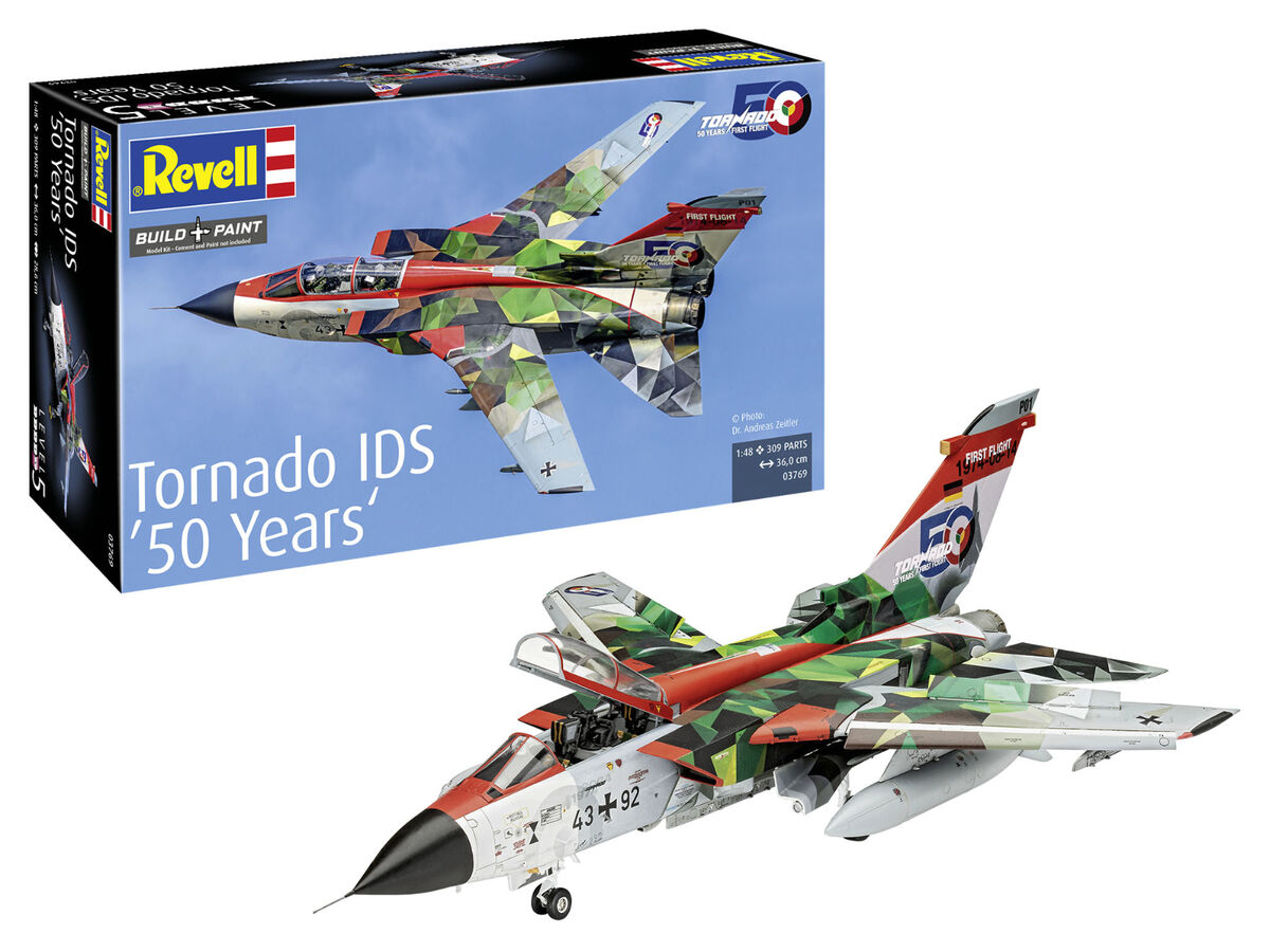 revell 03769