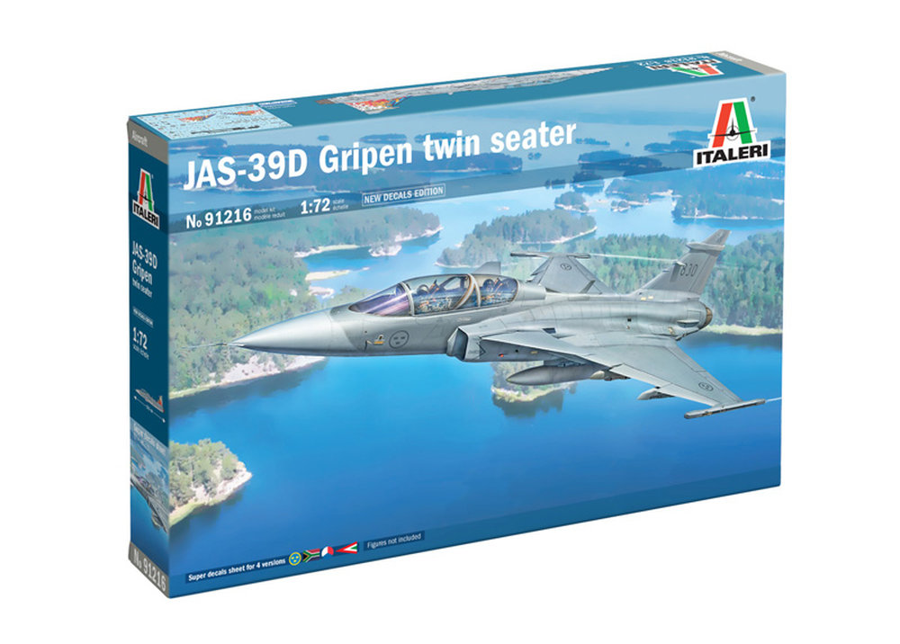 italeri 91216