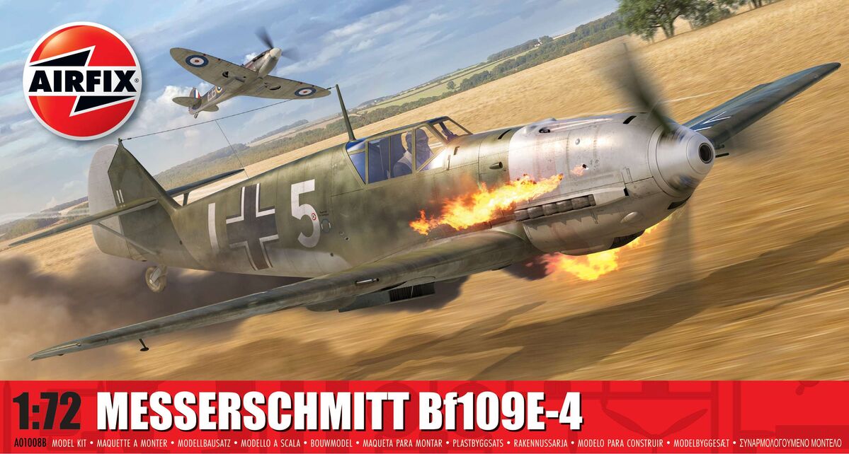 airfix a01008b