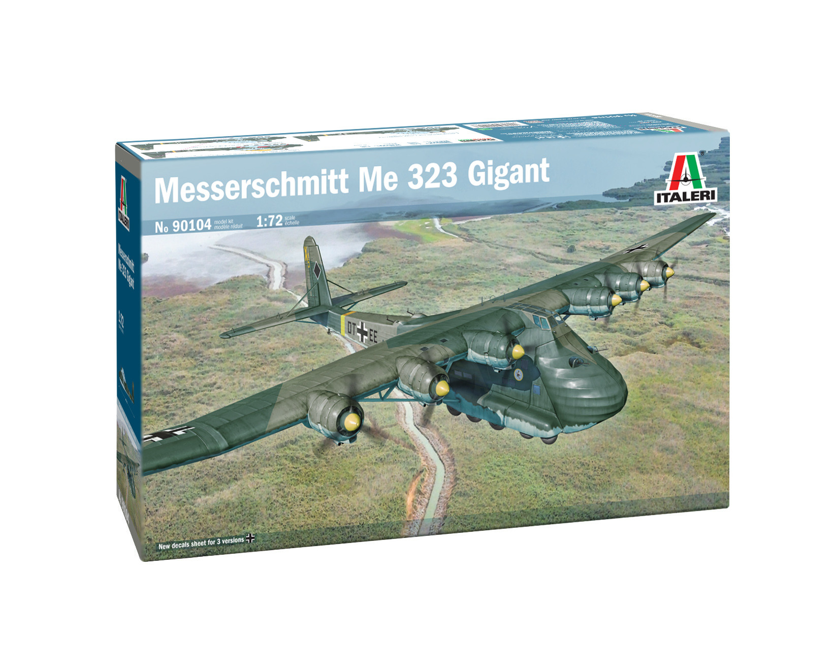 ita 90104